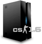 Counter-Strike 1.6 hosting plan 1