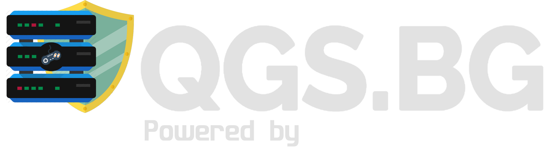 QGS logo