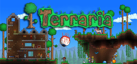Terraria server hosting