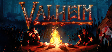 Valheim server hosting