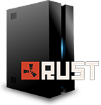Rust hosting plan 2