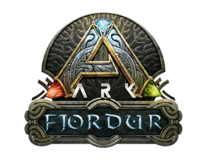 Ark logo hosting